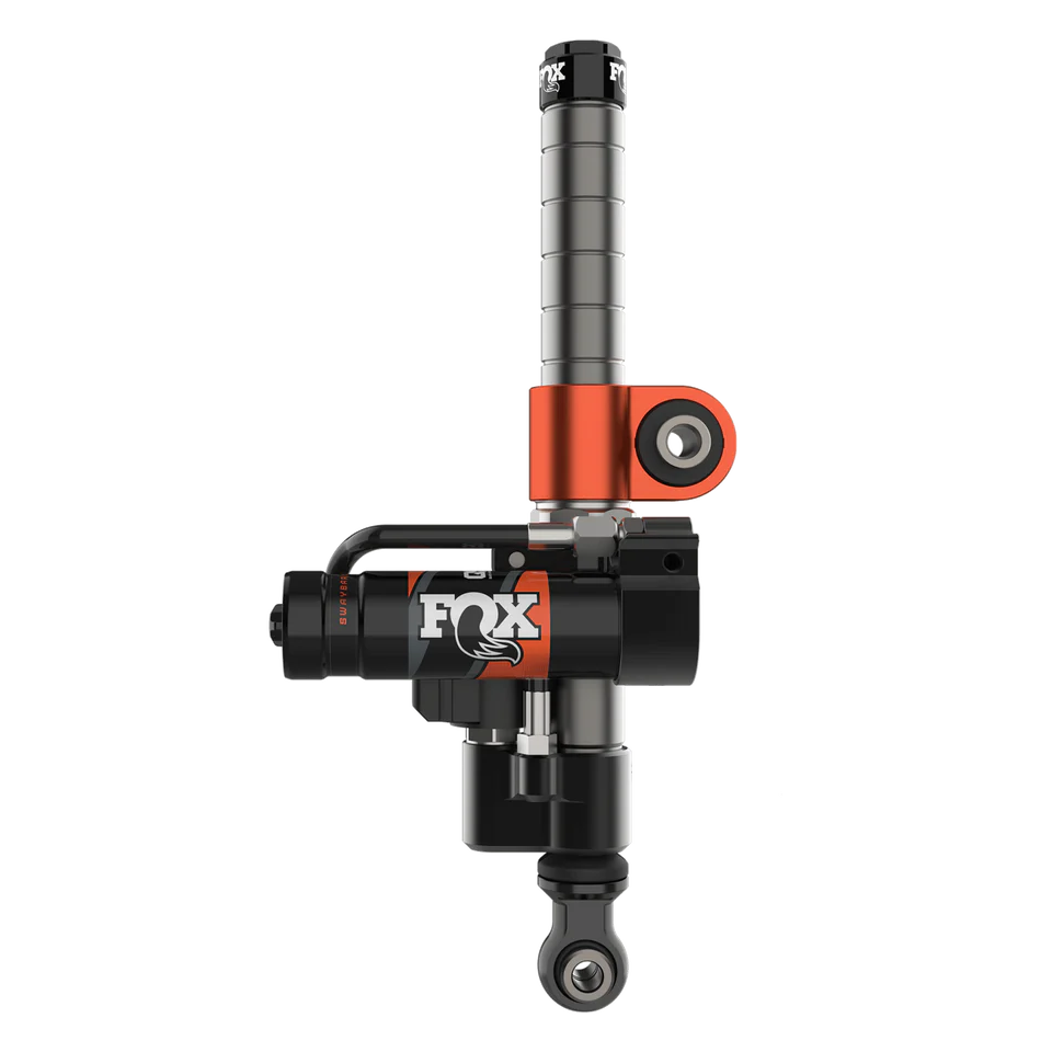 Jeep Gladiator Sway Bar Disconnect Kit - Rear - FOX - QSE-Links R/R - `20-`27