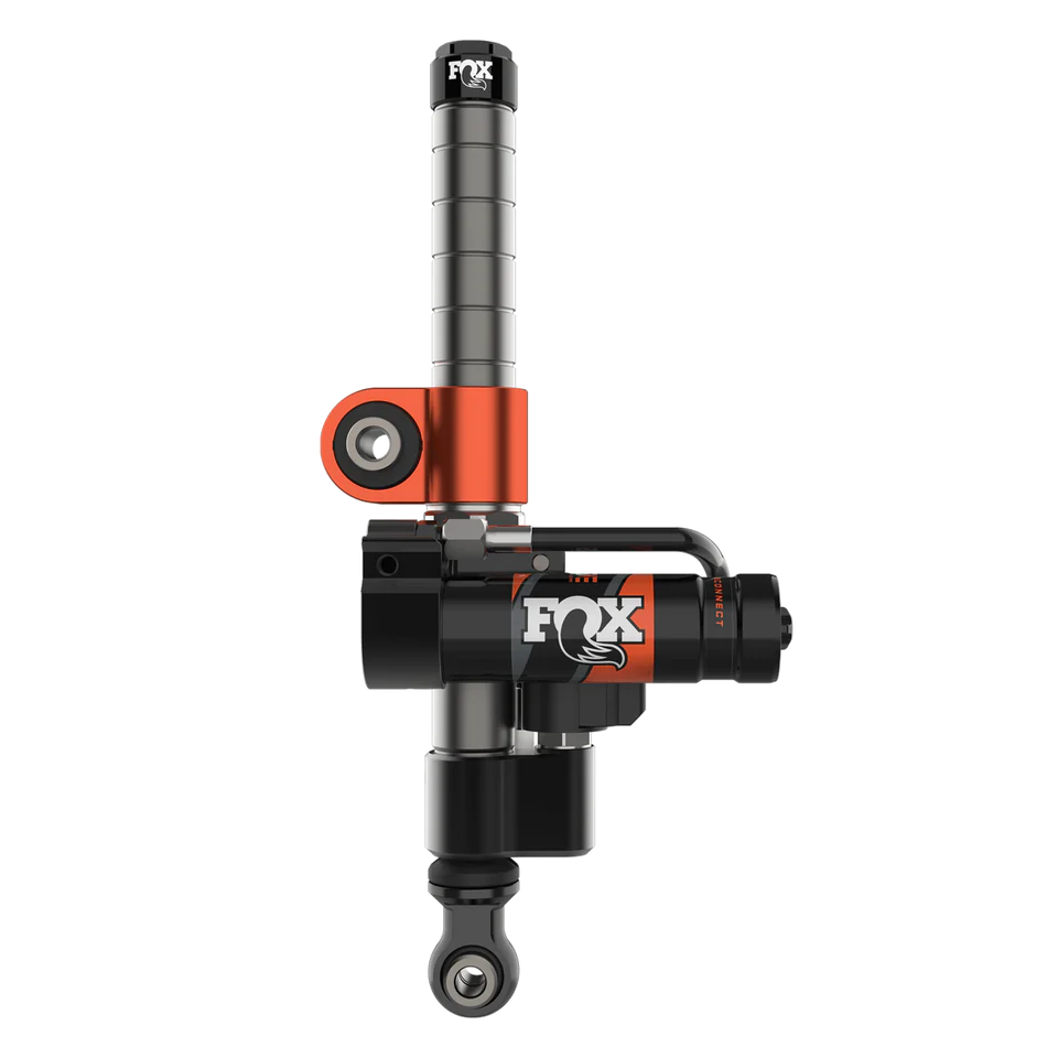 Jeep Gladiator Sway Bar Disconnect Kit - Rear - FOX - QSE-Links R/R - `20-`27