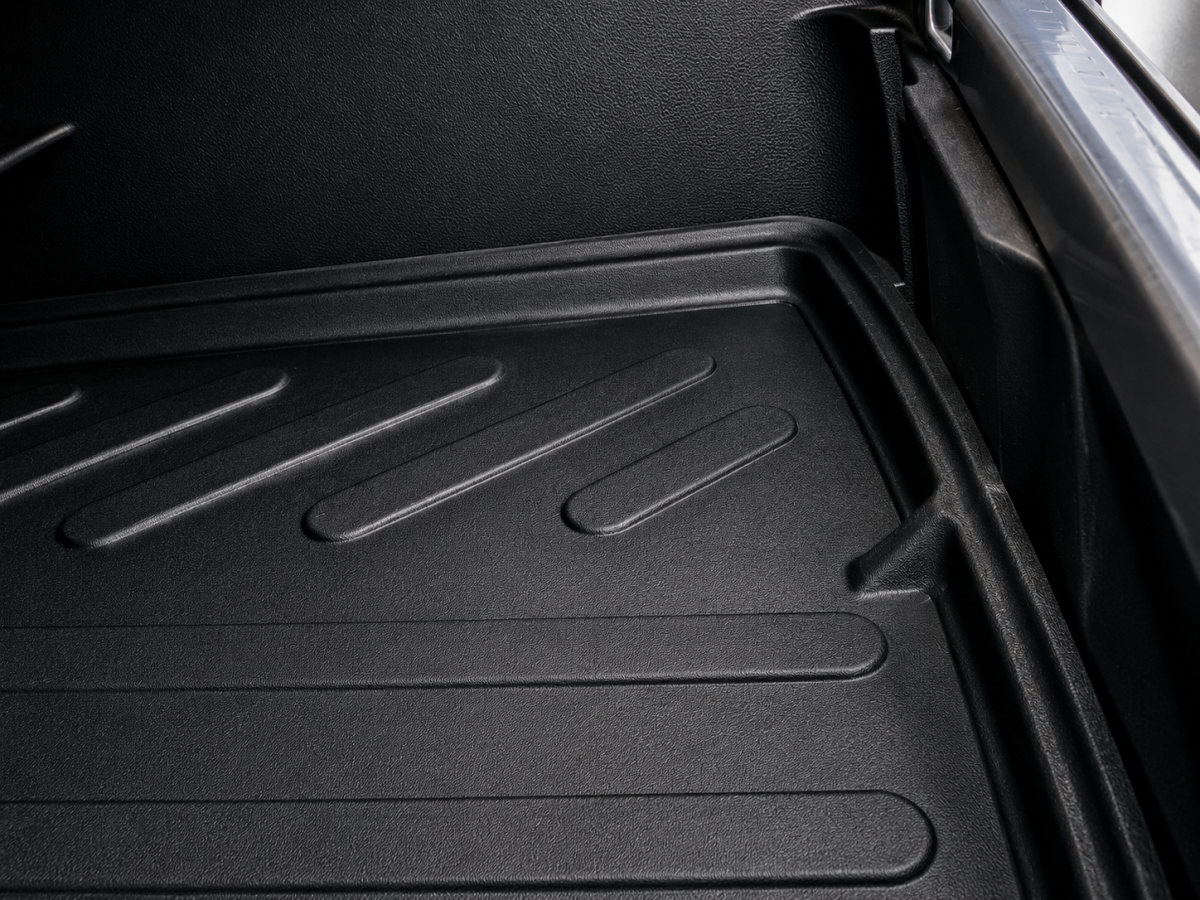 Jeep Renegade Cargo Tub Liner - All Weather 