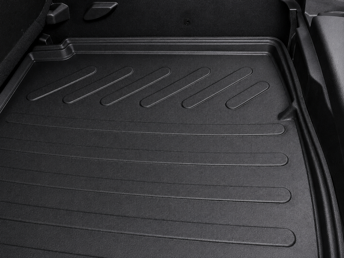 Jeep Renegade Cargo Tub Liner - All Weather 