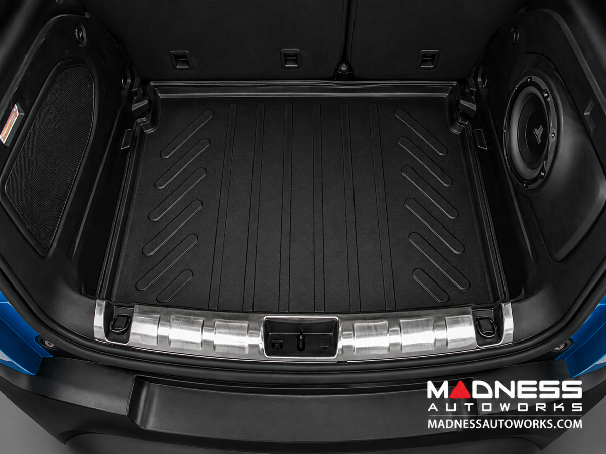 Jeep Renegade Cargo Tub Liner - All Weather 