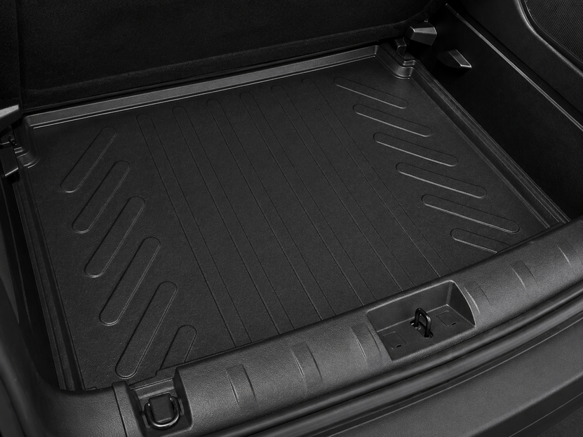 Jeep Renegade Cargo Tub Liner - All Weather 