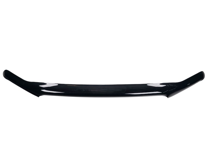 Jeep Renegade Hood Shield - Husky Liner - Bug Shield - High Profile - Smoke