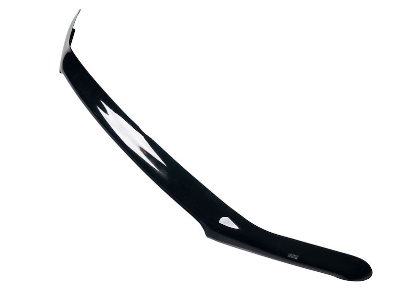 Jeep Renegade Hood Shield - Husky Liner - Bug Shield - High Profile - Smoke