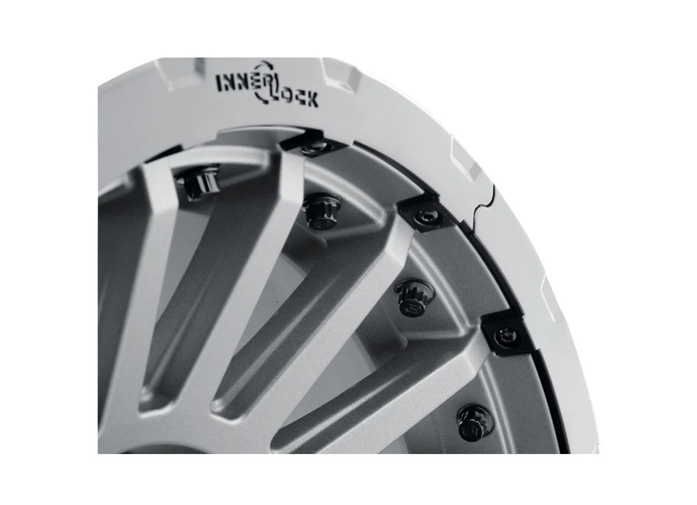 Custom Wheel - Recon - Charcoal - 18 X 9 / 6 x 5.5 / 0mm / 5" - Icon 