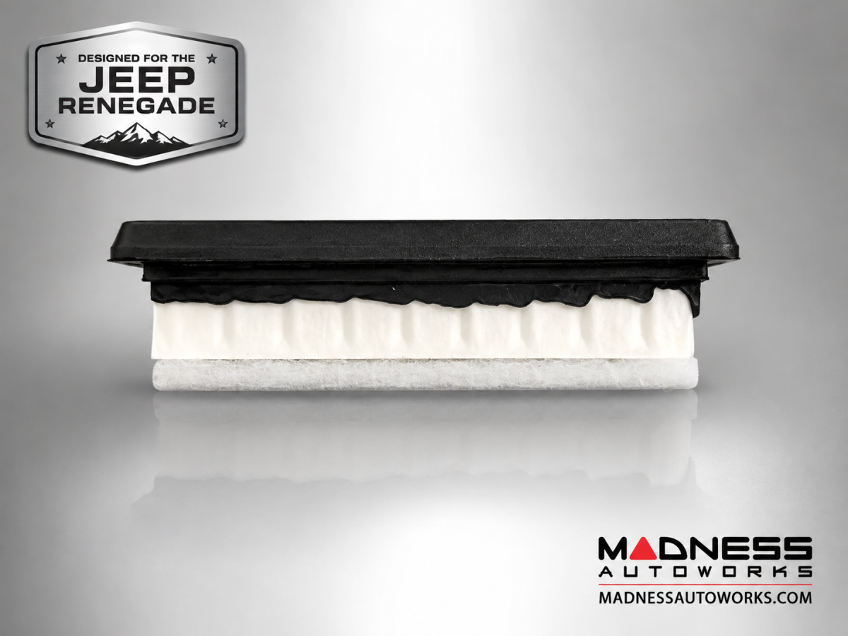 Jeep Renegade Air Filter - 1.3L - OEM/ Mopar
