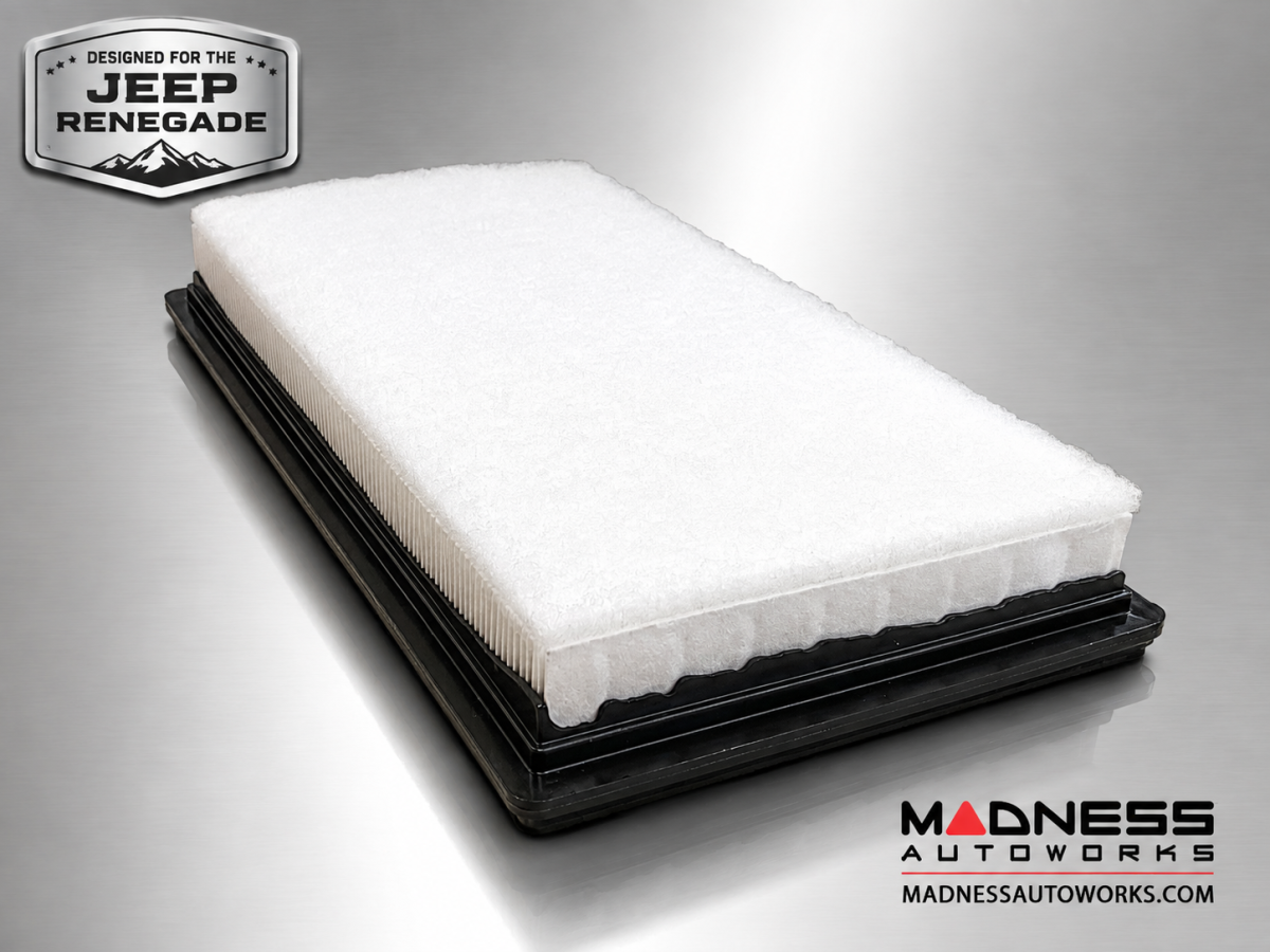 Jeep Renegade Air Filter - 1.3L - OEM/ Mopar
