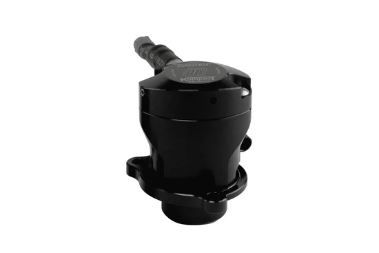 Jeep Wrangler JL Blow Off Valve - 2.0L - Turbosmart - Dual Port - 2024+