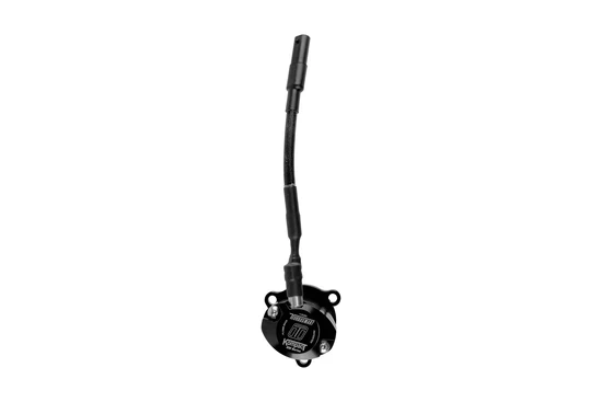Jeep Wrangler JL Blow Off Valve - 2.0L - Turbosmart - Plumb Back - 2024+