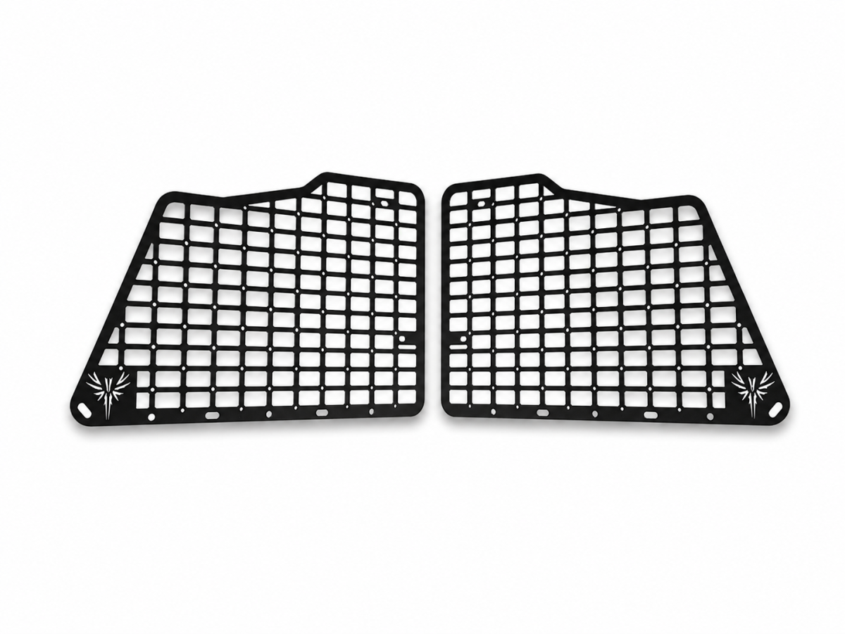 Jeep Renegade Modular Storage Panel Set 