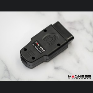 Jeep Renegade AutoFlash by MADNESS - 2.4L