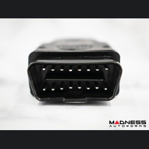 Jeep Renegade AutoFlash by MADNESS - 2.4L