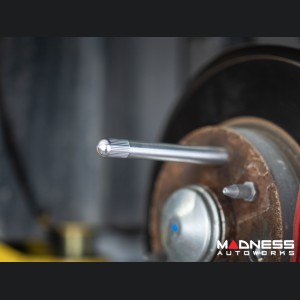 Jeep Renegade Wheel Guide Stud 