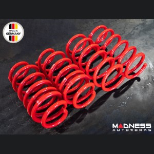 Jeep Renegade Lowering Springs - MADNESS 