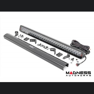 30 Inch LED Light Bar - Spectrum Series - Rough Country - Dual Row