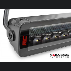 50 Inch LED Light Bar - Spectrum Series - Rough Country - Dual Row