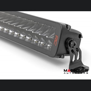 30 Inch LED Light Bar - Spectrum Series - Rough Country - Dual Row