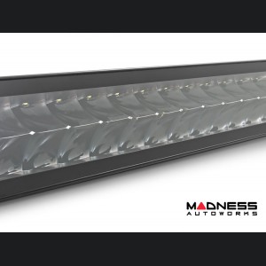 30 Inch LED Light Bar - Spectrum Series - Rough Country - Dual Row