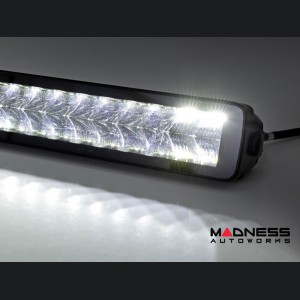 30 Inch LED Light Bar - Spectrum Series - Rough Country - Dual Row