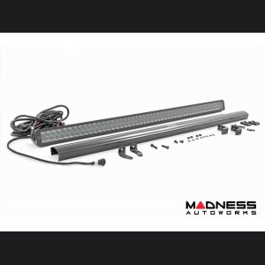 50 Inch LED Light Bar - Spectrum Series - Rough Country - Dual Row