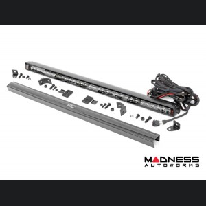 30 Inch LED Light Bar - Spectrum Series - Rough Country - Single Row