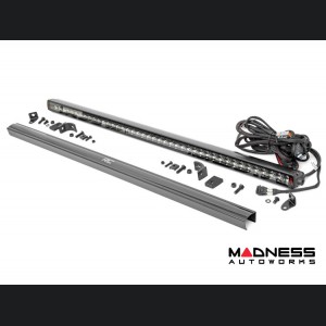 40 Inch LED Light Bar - Spectrum Series - Rough Country - Single Row