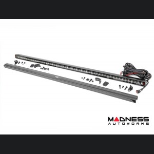 50 Inch LED Light Bar - Spectrum Series - Rough Country - Single Row