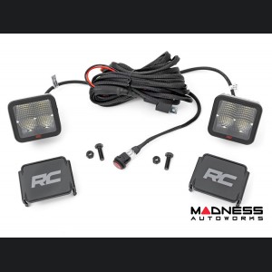 2 Inch Pod LED Lights - Spectrum Series - Rough Country