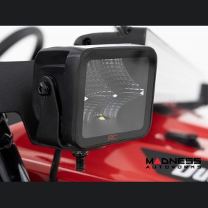 2 Inch Pod LED Lights - Spectrum Series - Rough Country