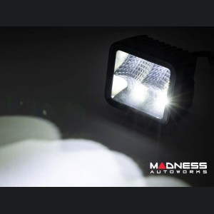 2 Inch Pod LED Lights - Spectrum Series - Rough Country