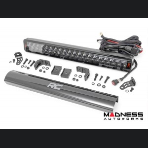 20 Inch LED Light Bar - Spectrum Series - Rough Country - Dual Row