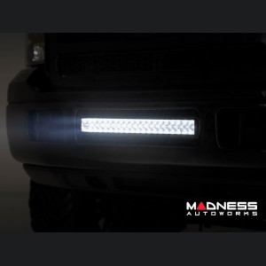 20 Inch LED Light Bar - Spectrum Series - Rough Country - Dual Row