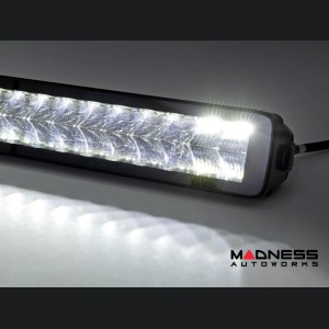 20 Inch LED Light Bar - Spectrum Series - Rough Country - Dual Row