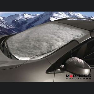 Jeep Grand Cherokee Snow Shade/ Protector