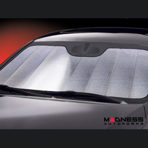 Jeep Grand Cherokee Sun Shade/ Reflector - Ultimate Reflector