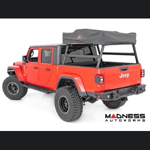 Jeep Gladiator JT - Bed Rack - Aluminum - Full Height