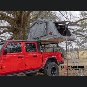 Jeep Gladiator JT - Bed Rack - Aluminum - Full Height