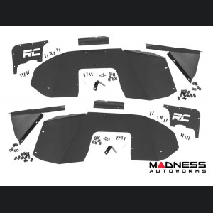 Jeep Gladiator JT Inner Fenders - Front - Rough Country