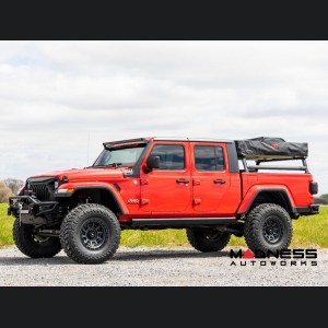 Jeep Gladiator JT Inner Fenders - Front - Rough Country