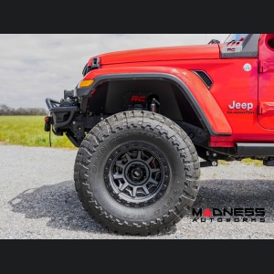 Jeep Gladiator JT Inner Fenders - Front - Rough Country