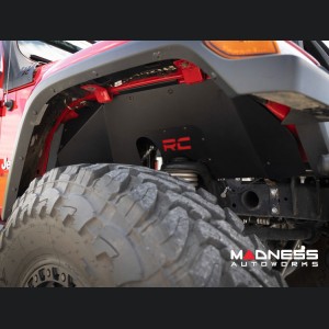 Jeep Gladiator JT Inner Fenders - Front - Rough Country