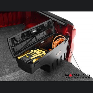 Jeep Gladiator Storage Case - Swing Case - Passernger Side