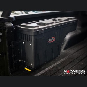 Jeep Gladiator Storage Case - Swing Case - Driver Side