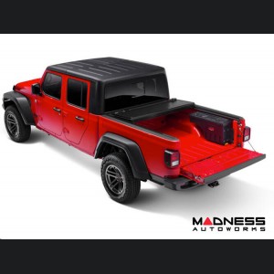 Jeep Gladiator Storage Case - Swing Case - Passernger Side