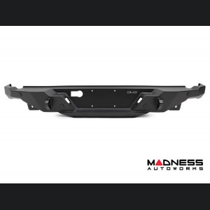 Jeep Gladiator JT Rear Bumper - FS-15 Series