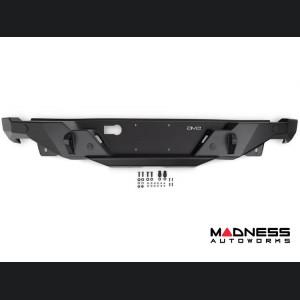 Jeep Gladiator JT Rear Bumper - FS-15 Series