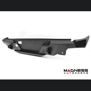 Jeep Gladiator JT Rear Bumper - FS-15 Series