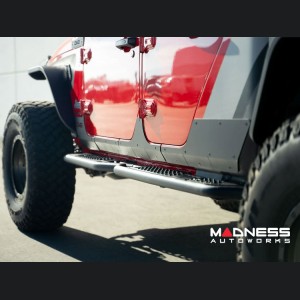 Jeep Gladiator JT Rock Skins