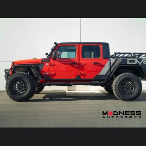 Jeep Gladiator JT Rock Skins