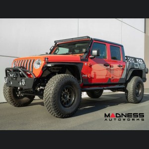 Jeep Gladiator JT Rock Skins